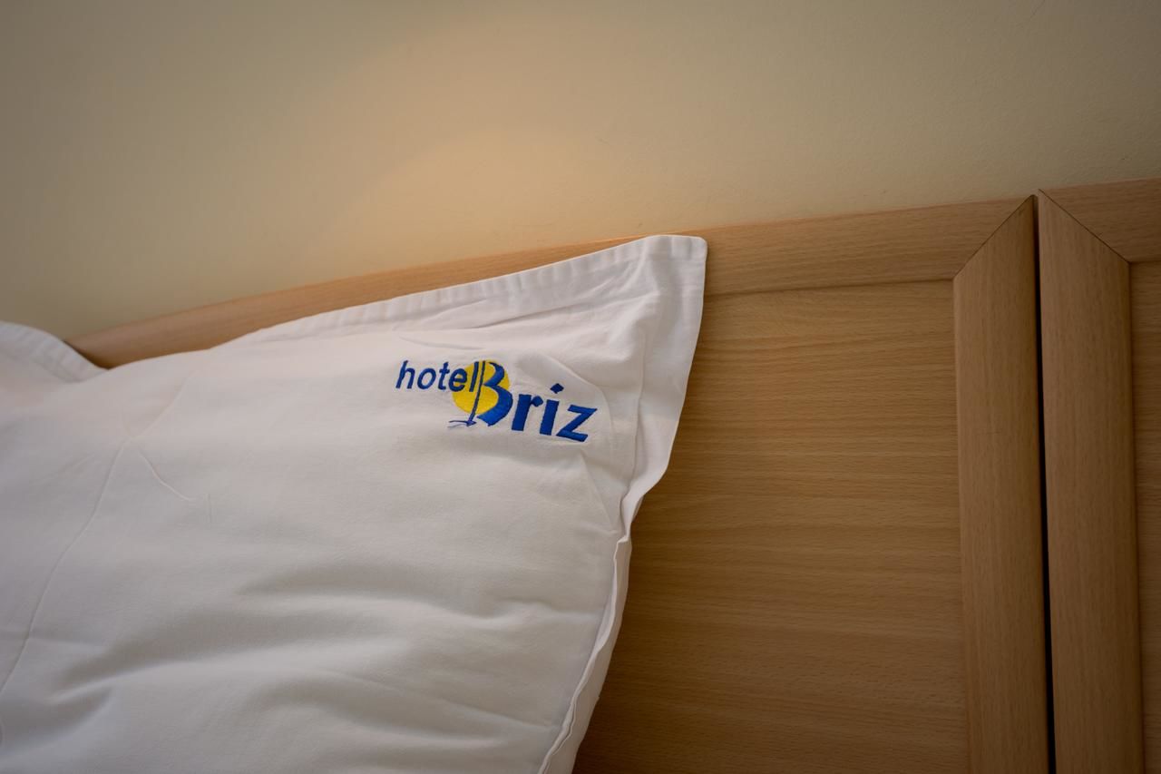 Отель Hotel Briz Созополь-34