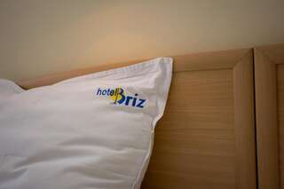 Отель Hotel Briz Созополь Двухместный номер с 1 кроватью и балконом-6